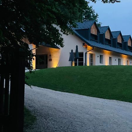 Loft Naturalpina Dolomiti Farm เบลลูโน ภายนอก รูปภาพ