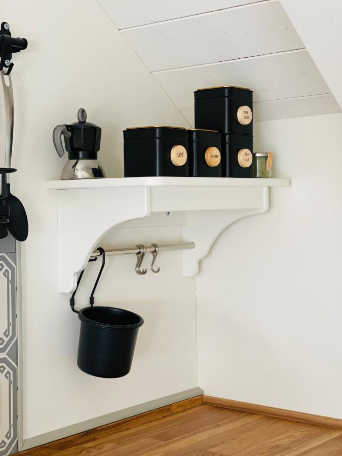 Loft Naturalpina Dolomiti Farm เบลลูโน ภายนอก รูปภาพ