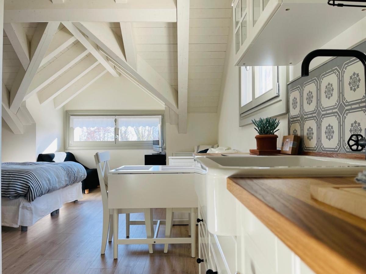 Loft Naturalpina Dolomiti Farm เบลลูโน ภายนอก รูปภาพ