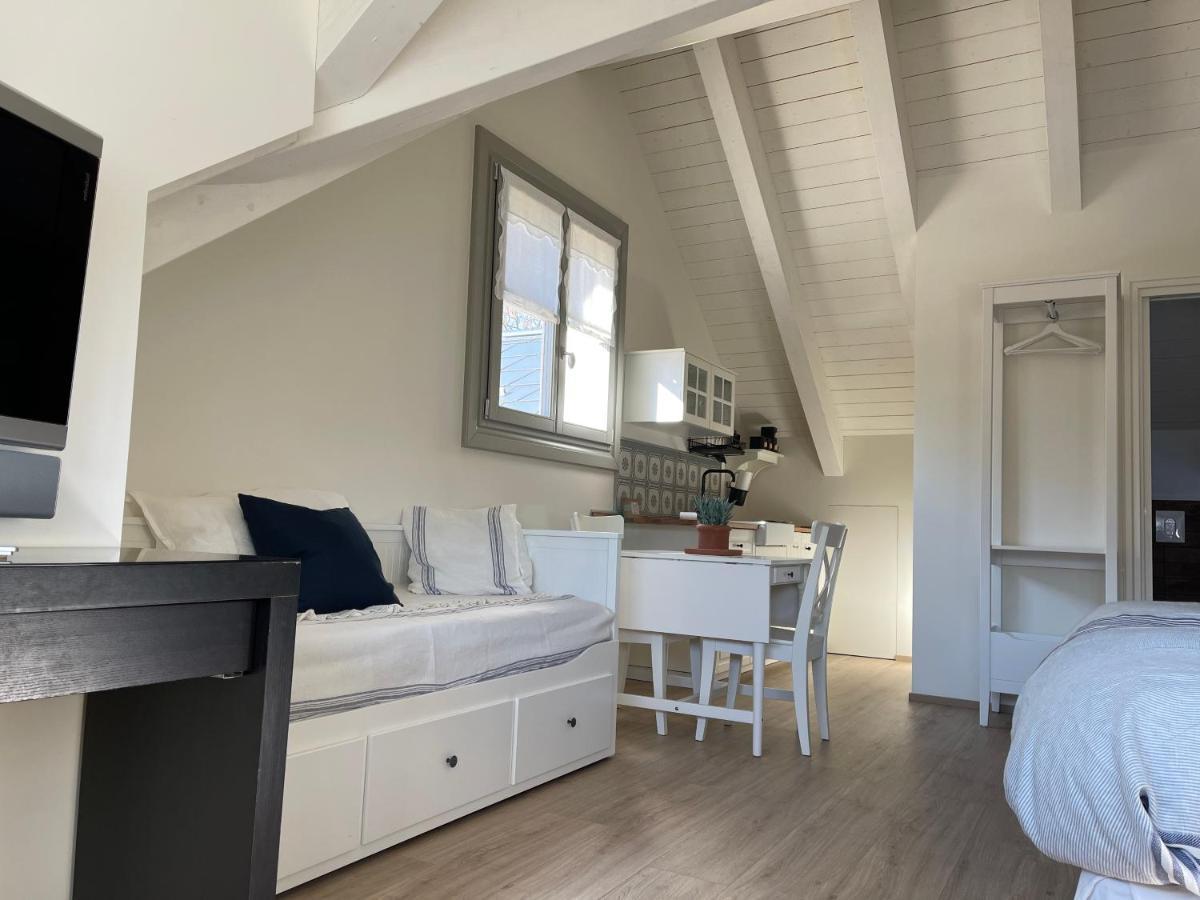 Loft Naturalpina Dolomiti Farm เบลลูโน ภายนอก รูปภาพ