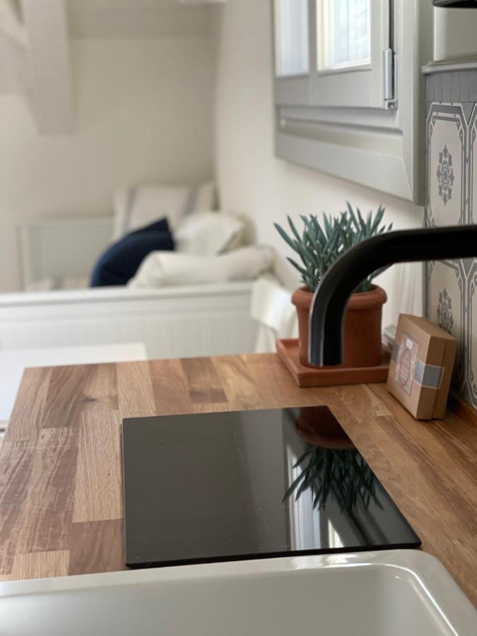 Loft Naturalpina Dolomiti Farm เบลลูโน ภายนอก รูปภาพ