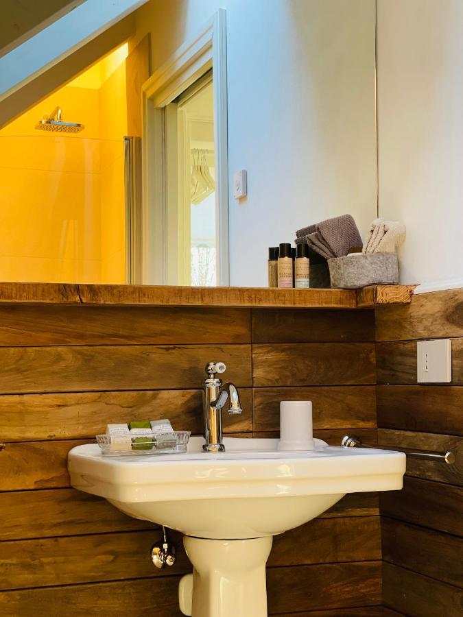 Loft Naturalpina Dolomiti Farm เบลลูโน ภายนอก รูปภาพ