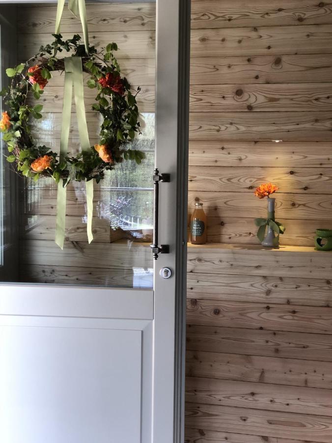 Loft Naturalpina Dolomiti Farm เบลลูโน ภายนอก รูปภาพ